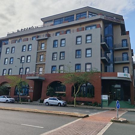 Regal Inn Umhlanga Gateway Durban Extérieur photo