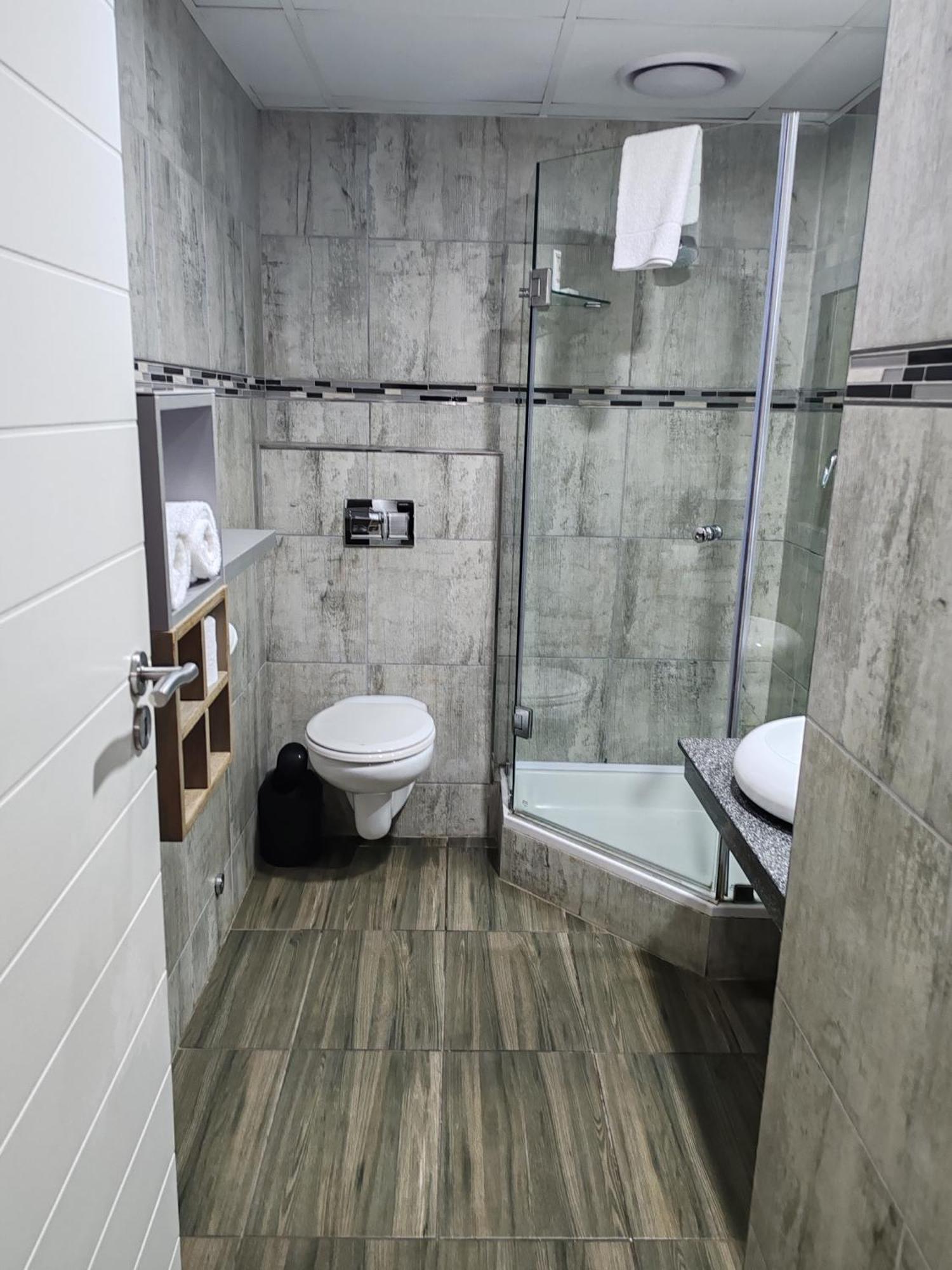 Regal Inn Umhlanga Gateway Durban Extérieur photo