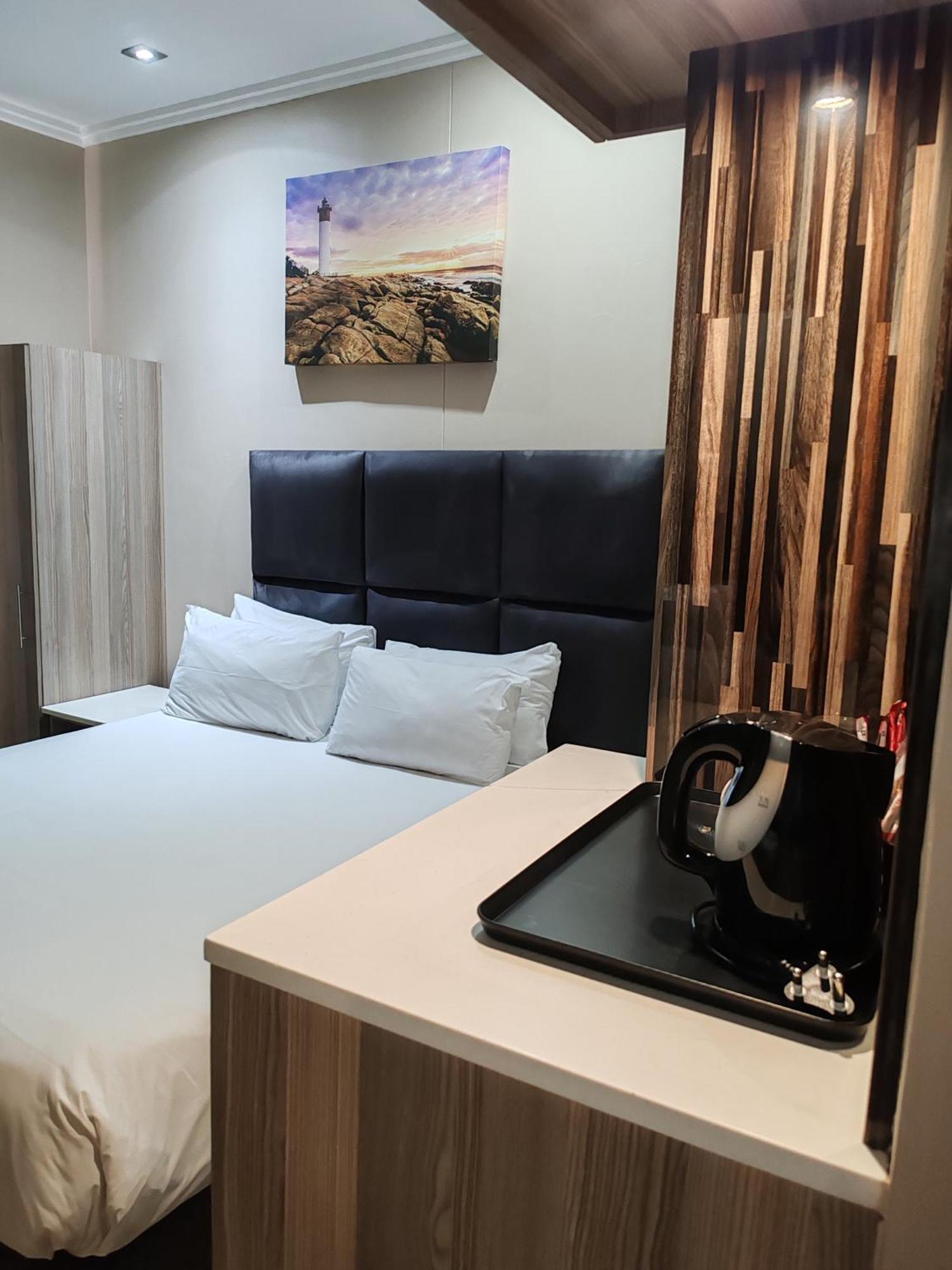 Regal Inn Umhlanga Gateway Durban Extérieur photo