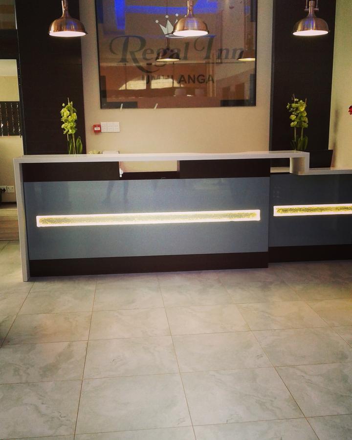 Regal Inn Umhlanga Gateway Durban Extérieur photo