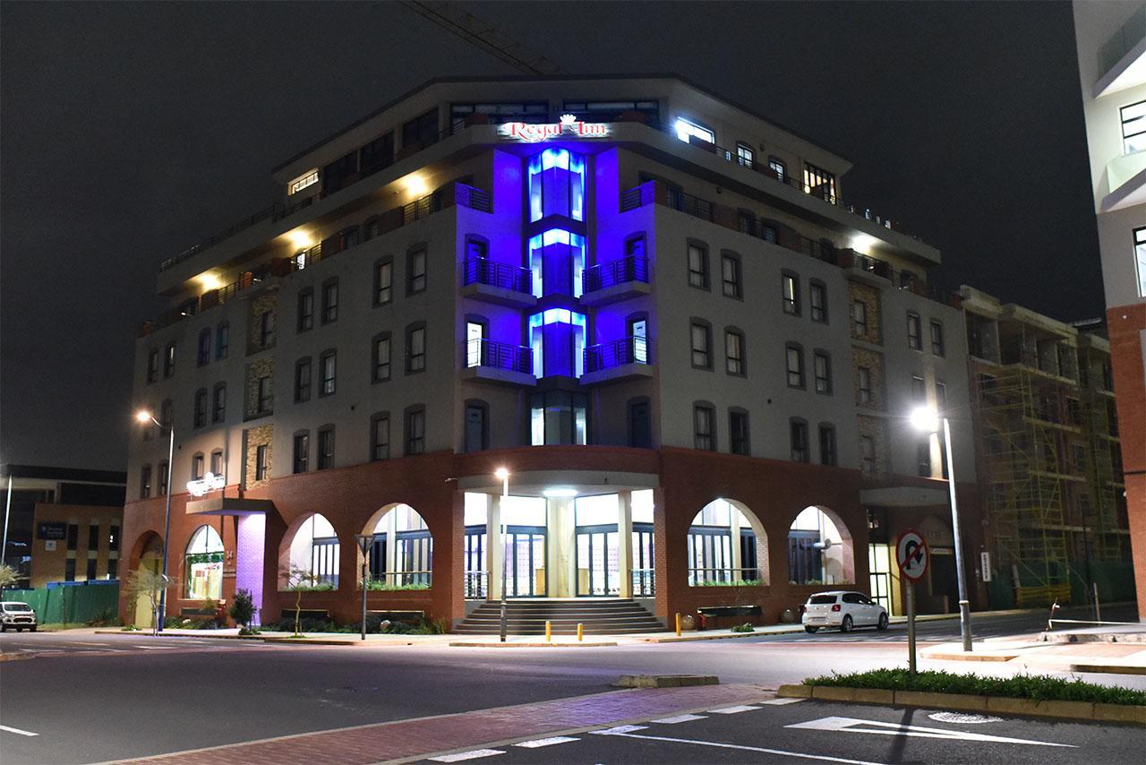 Regal Inn Umhlanga Gateway Durban Extérieur photo
