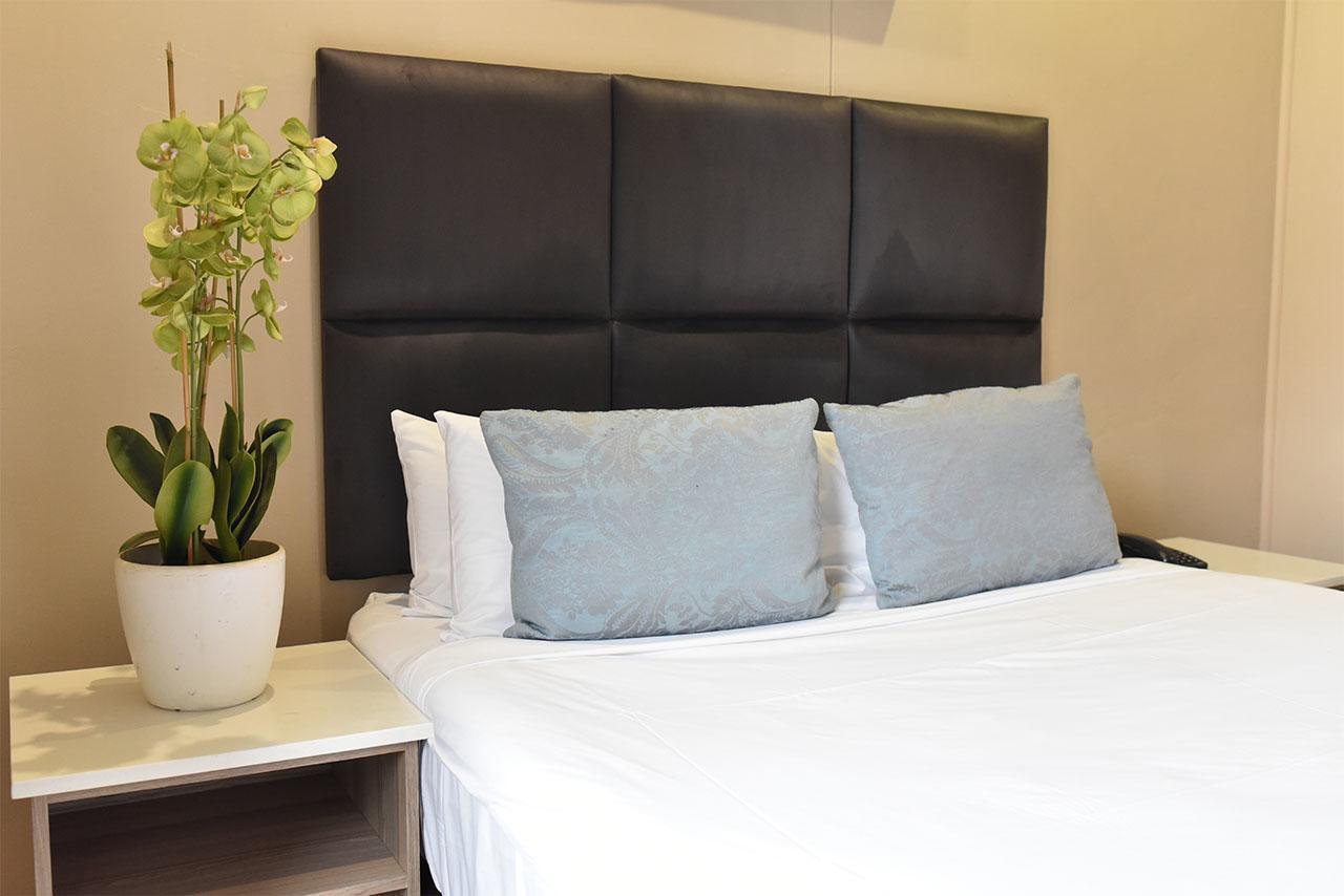 Regal Inn Umhlanga Gateway Durban Extérieur photo