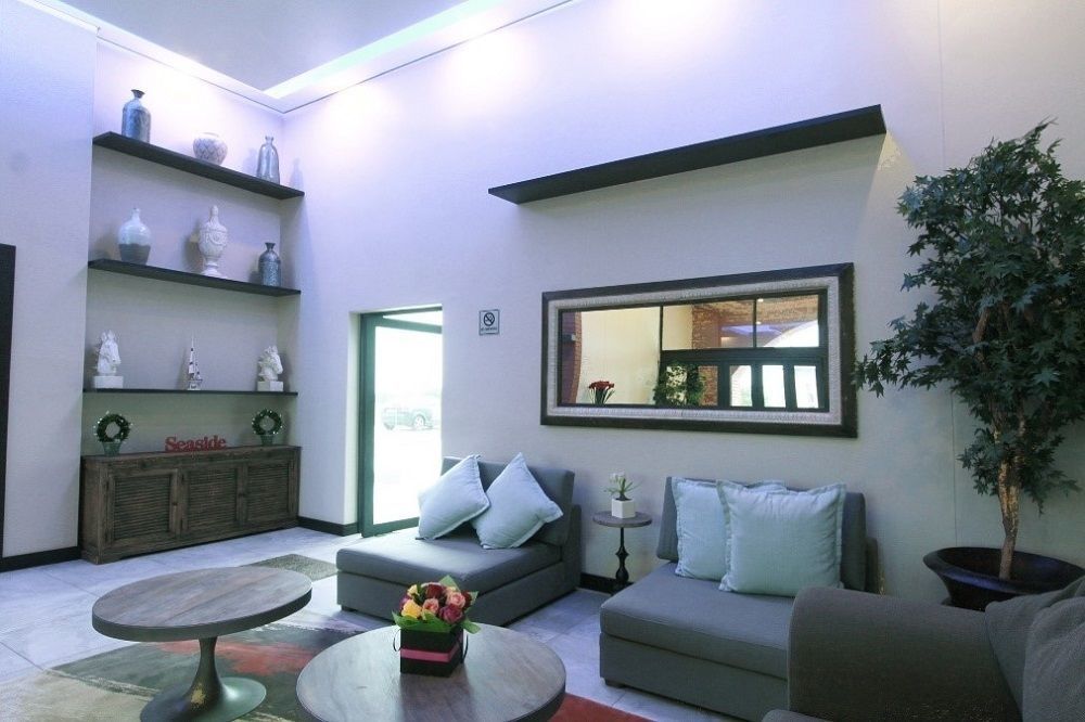 Regal Inn Umhlanga Gateway Durban Extérieur photo