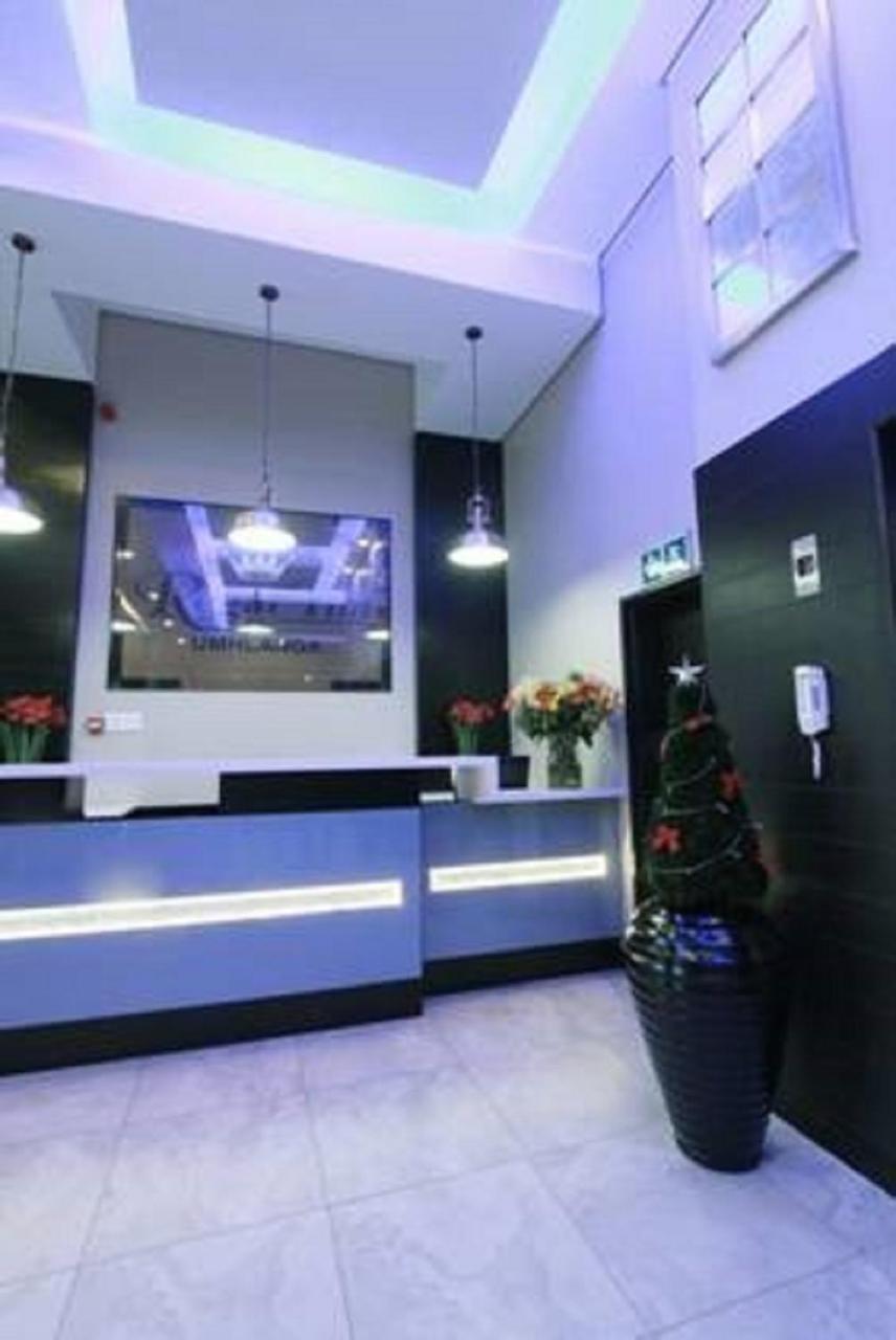 Regal Inn Umhlanga Gateway Durban Extérieur photo